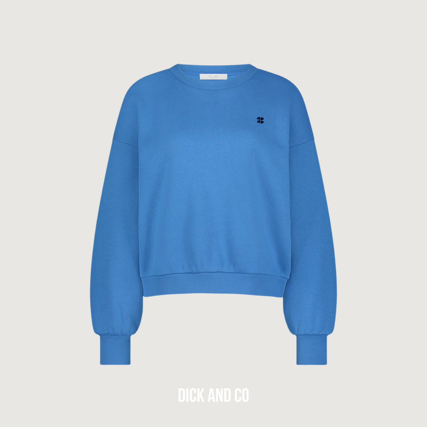 Bibi Dancing Sweater