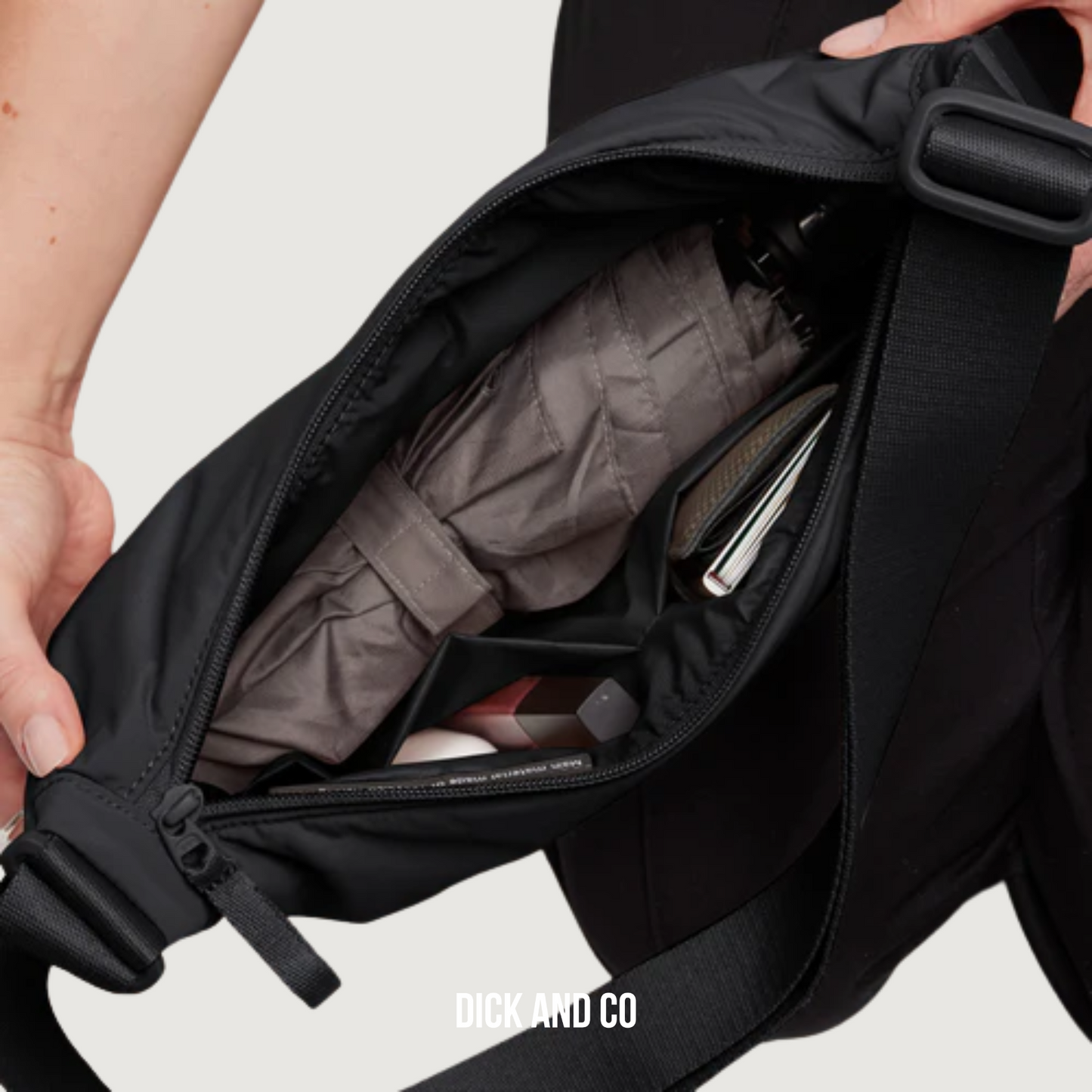 Cloud Moon Bag