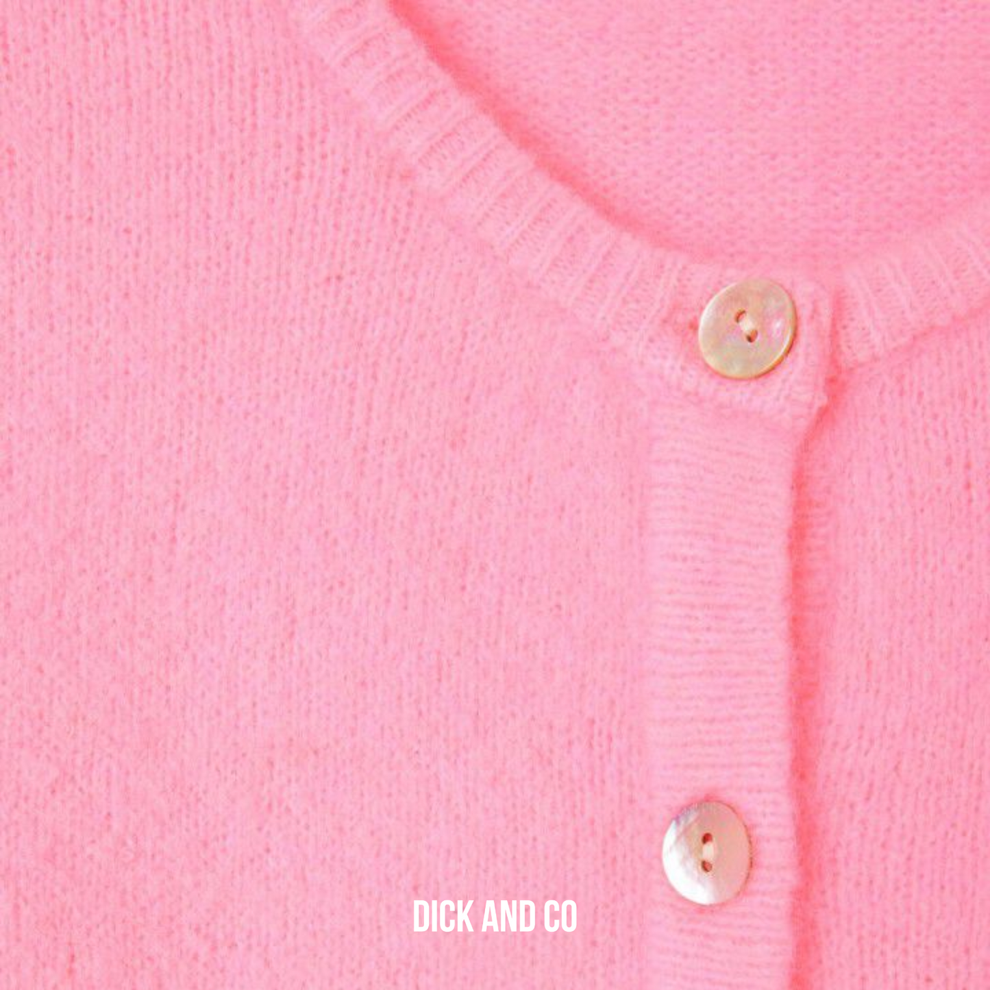 Vitow vest roze Vito19Ee25