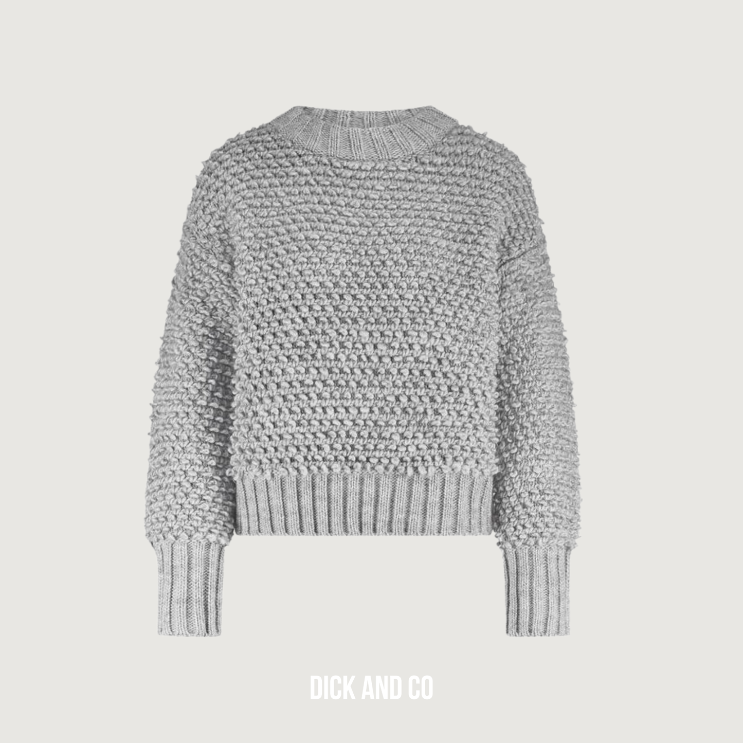 Khloe Pullover (Nkf03012)