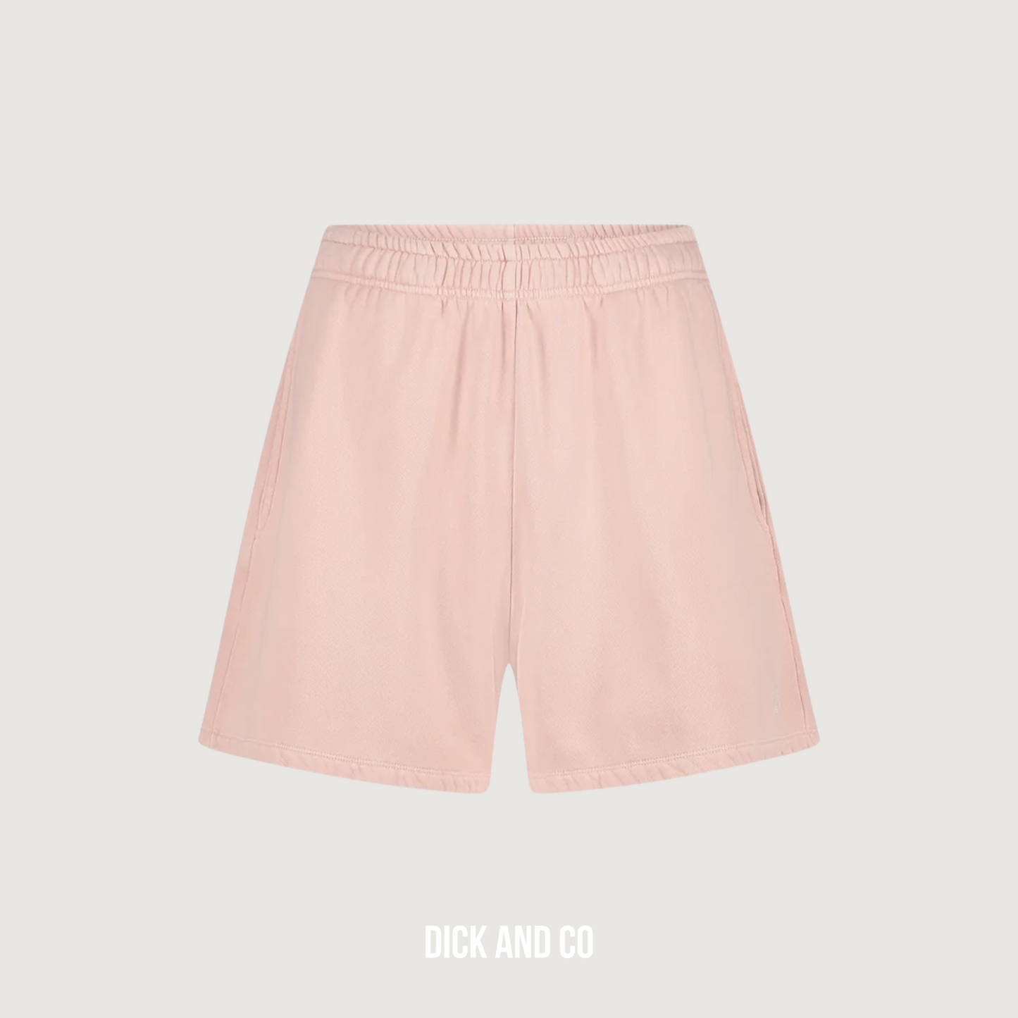 Kid Natural Sweat Shorts