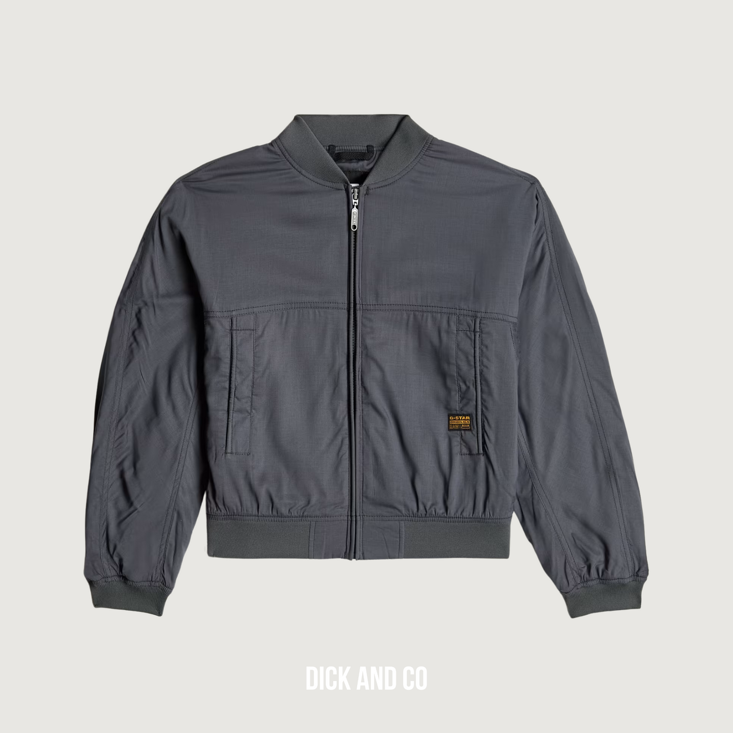 Summer Bomber