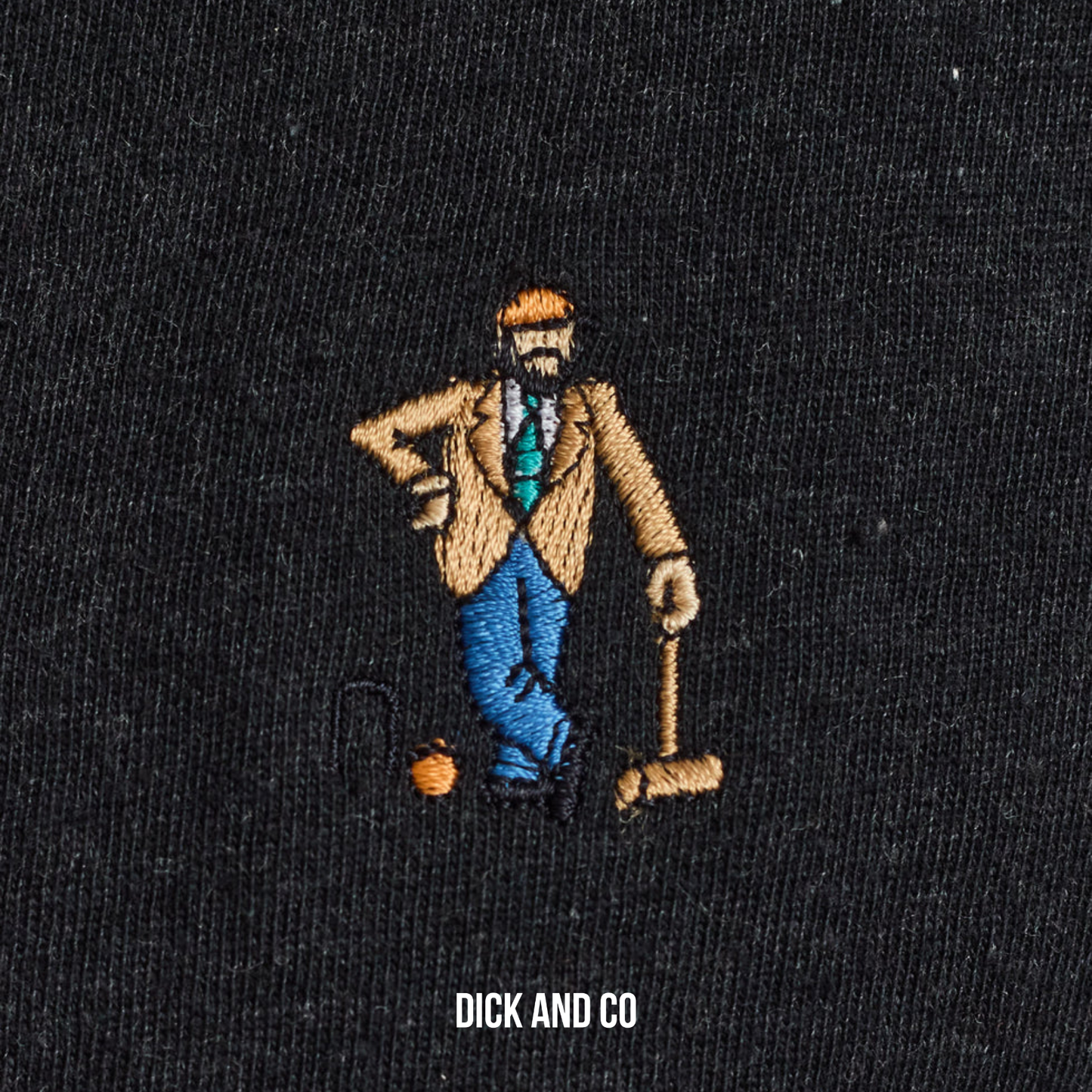 Application t-shirt 1461 CRO