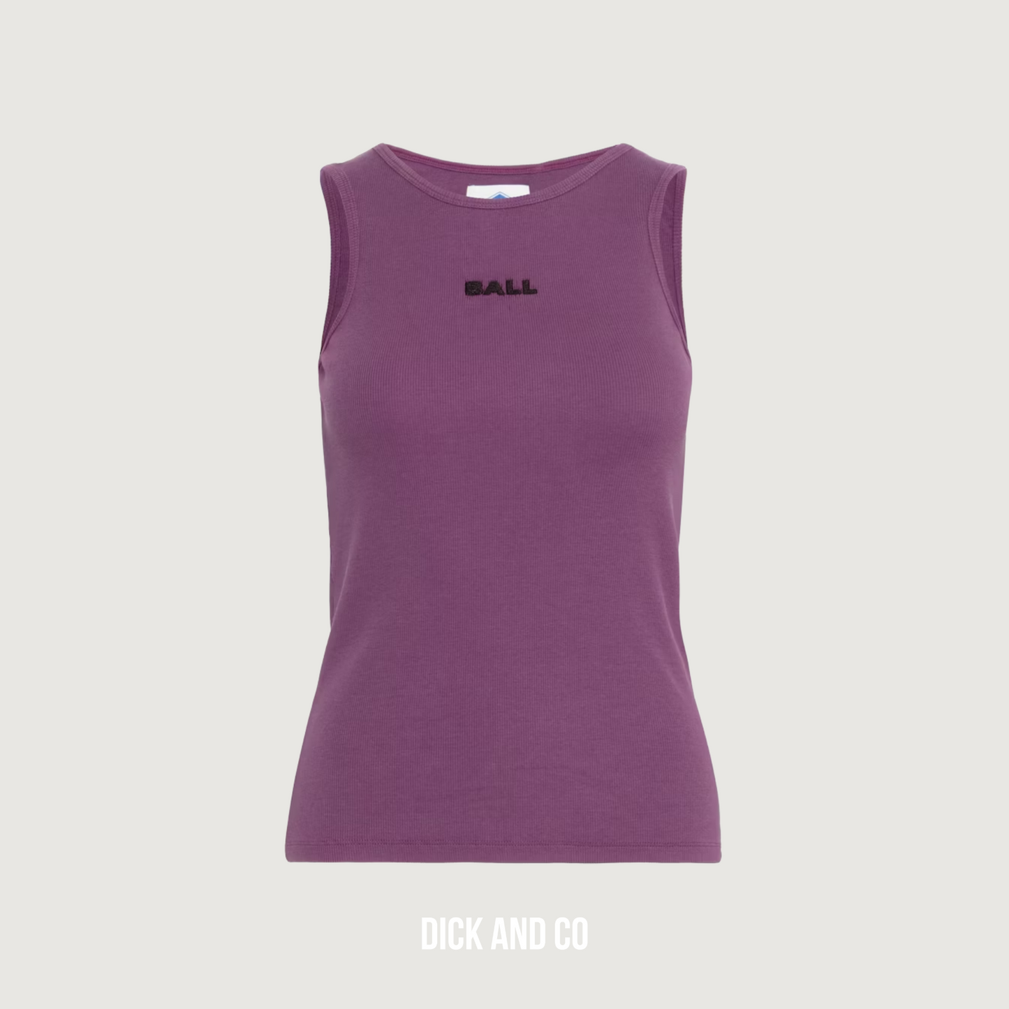 Baaltobelli Dn Tanktop