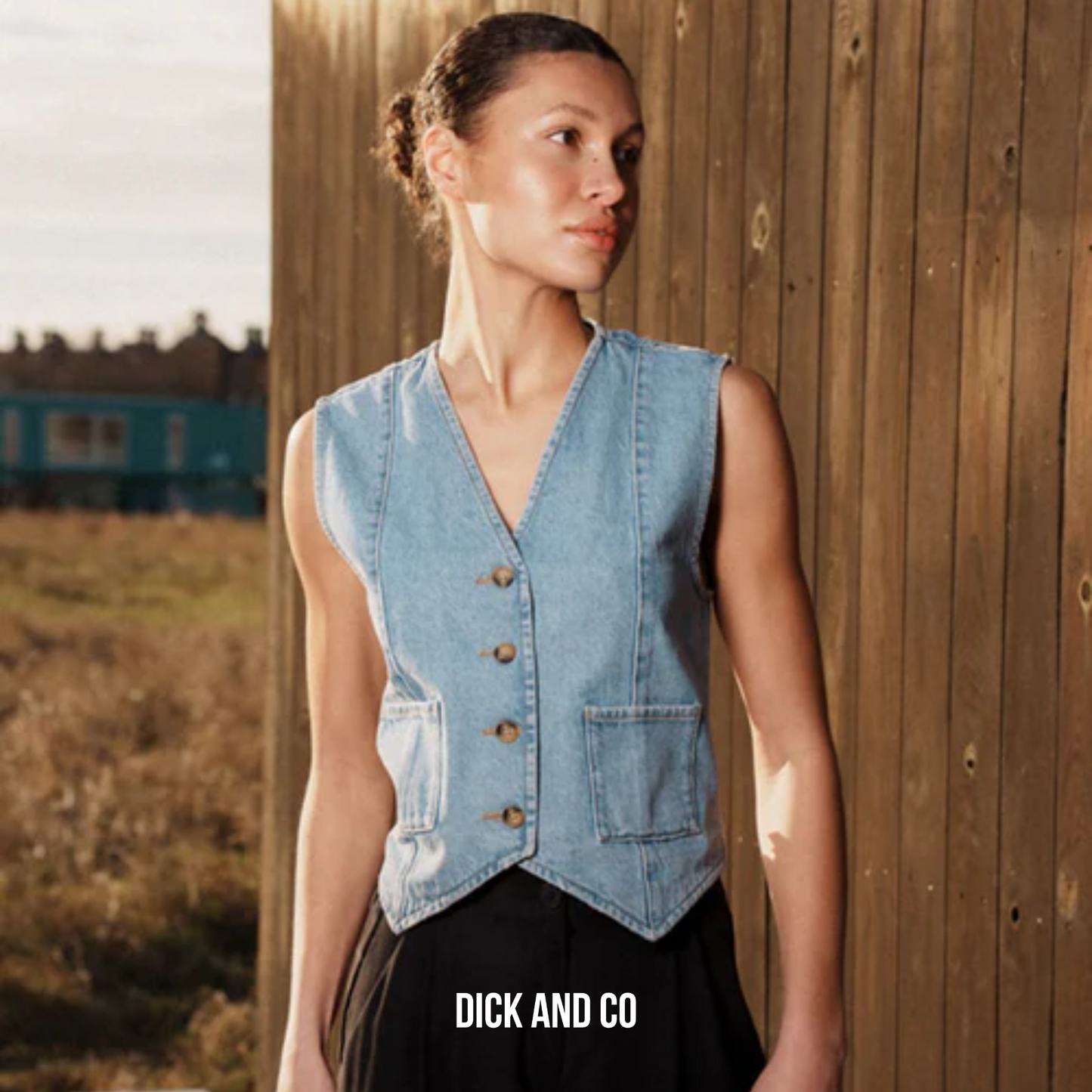 Tylin Gilet