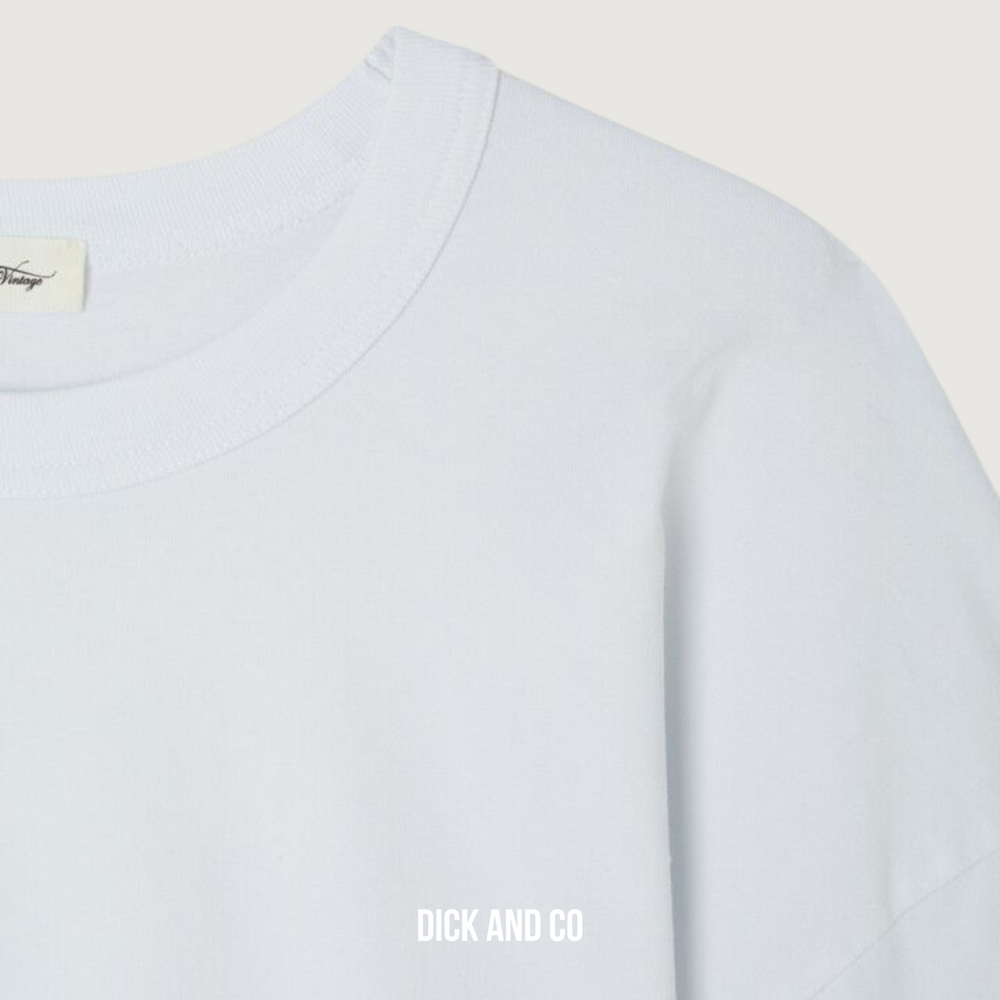 Fizvalley t-shirt (Fiz02Jh25)