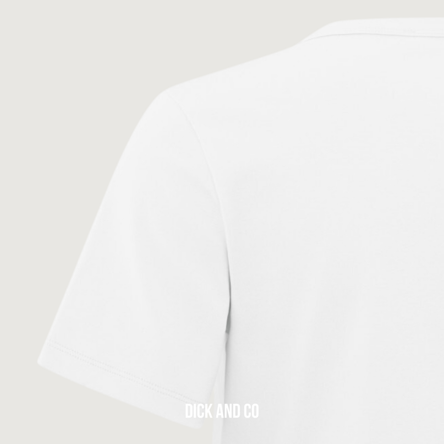 T-shirt met ronde hals (01-719047-N)