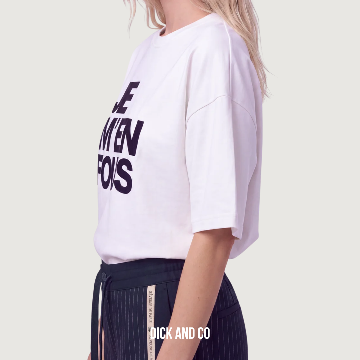 Jemenfous t-shirt