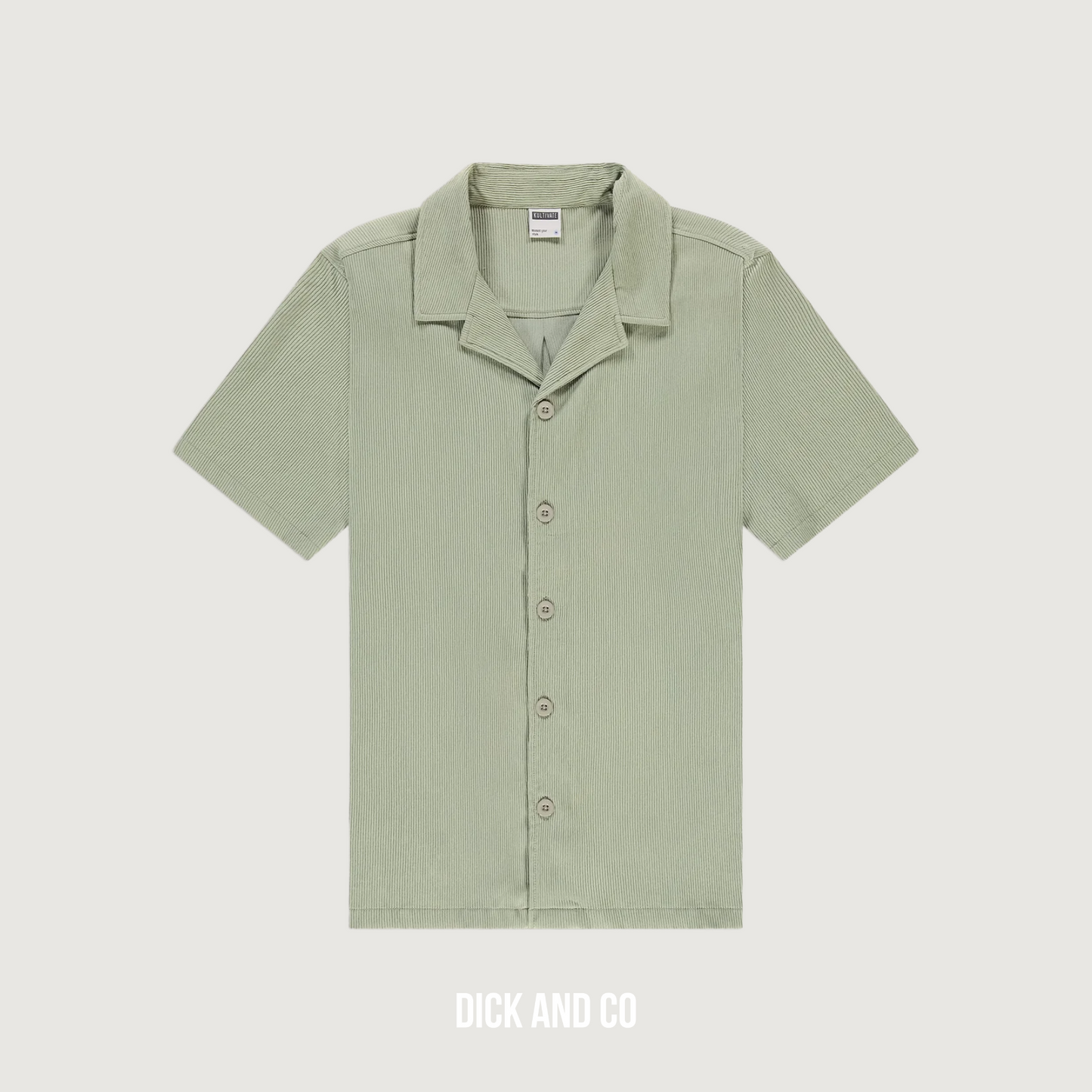 Luxury Structure t-shirt