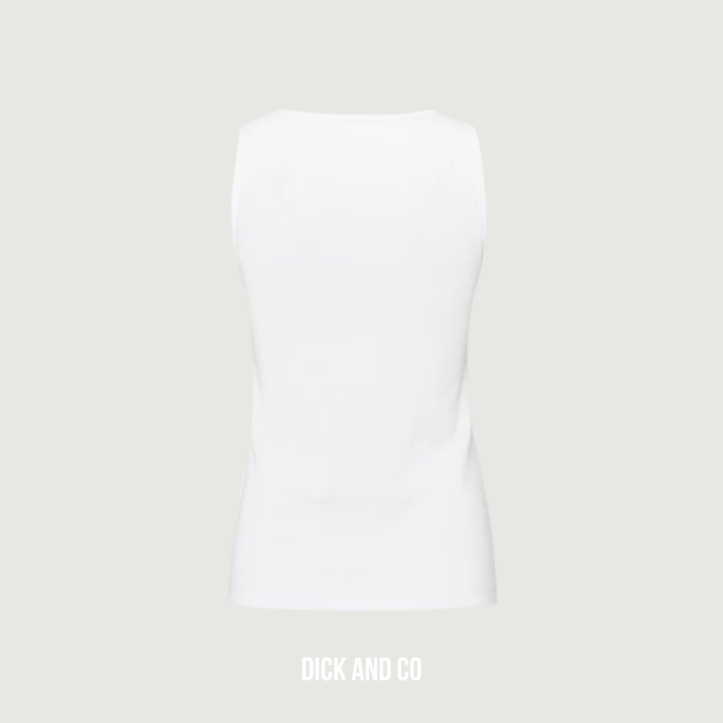 Geribde singlet (01-729037-504)