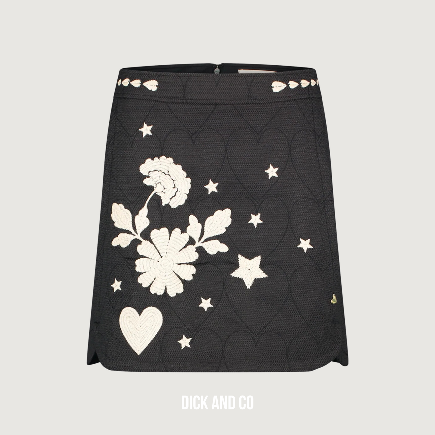Tori Skirt