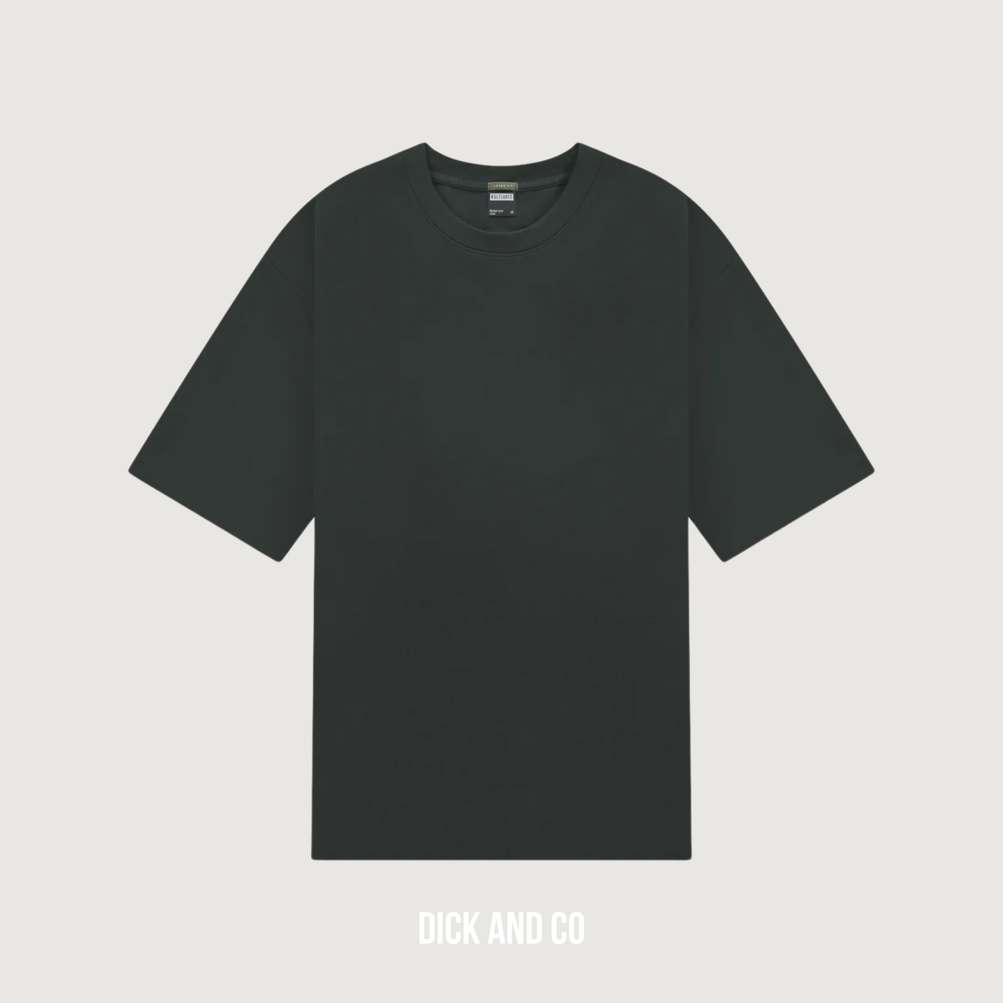 Luxury Drip t-shirt