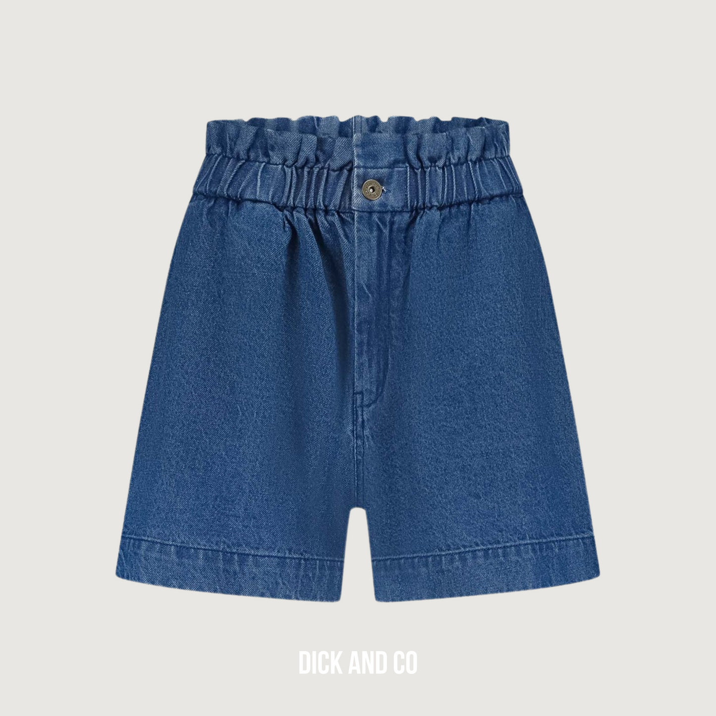 Leon Denim Short