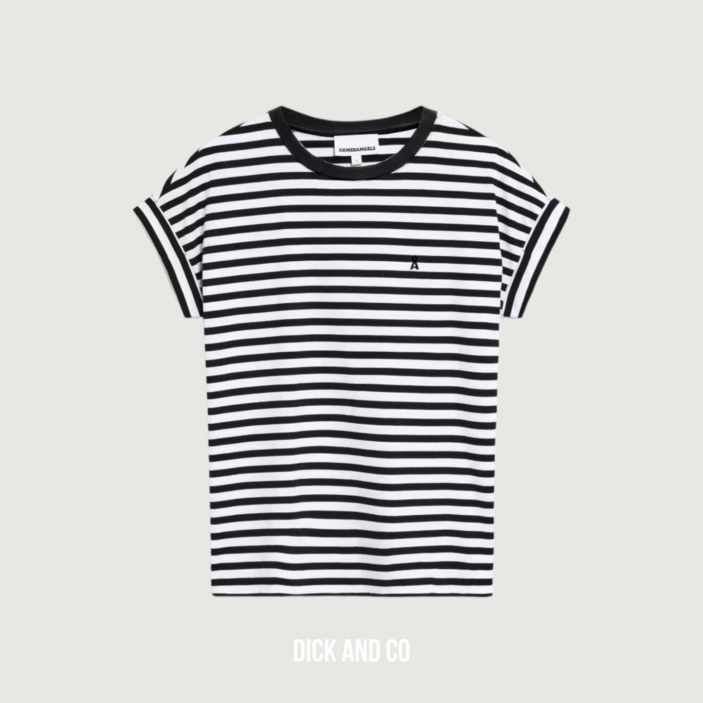 Idaara Stripes