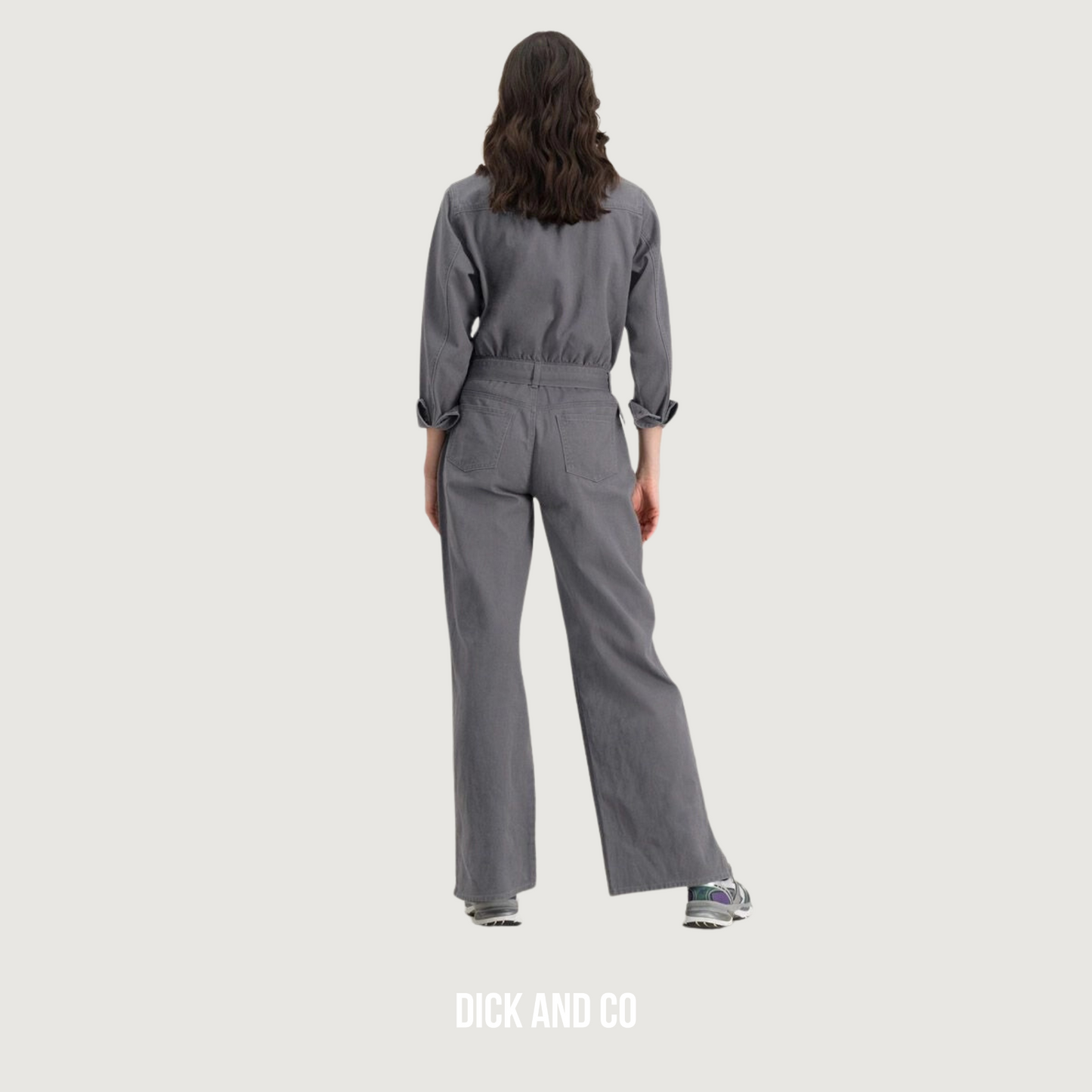 Lina Jumpsuit