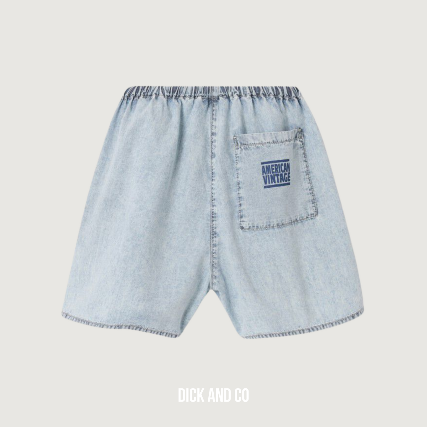 Paybou korte broek (Pay09Ae25)