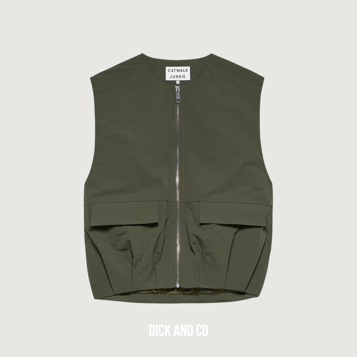 Bodywarmer