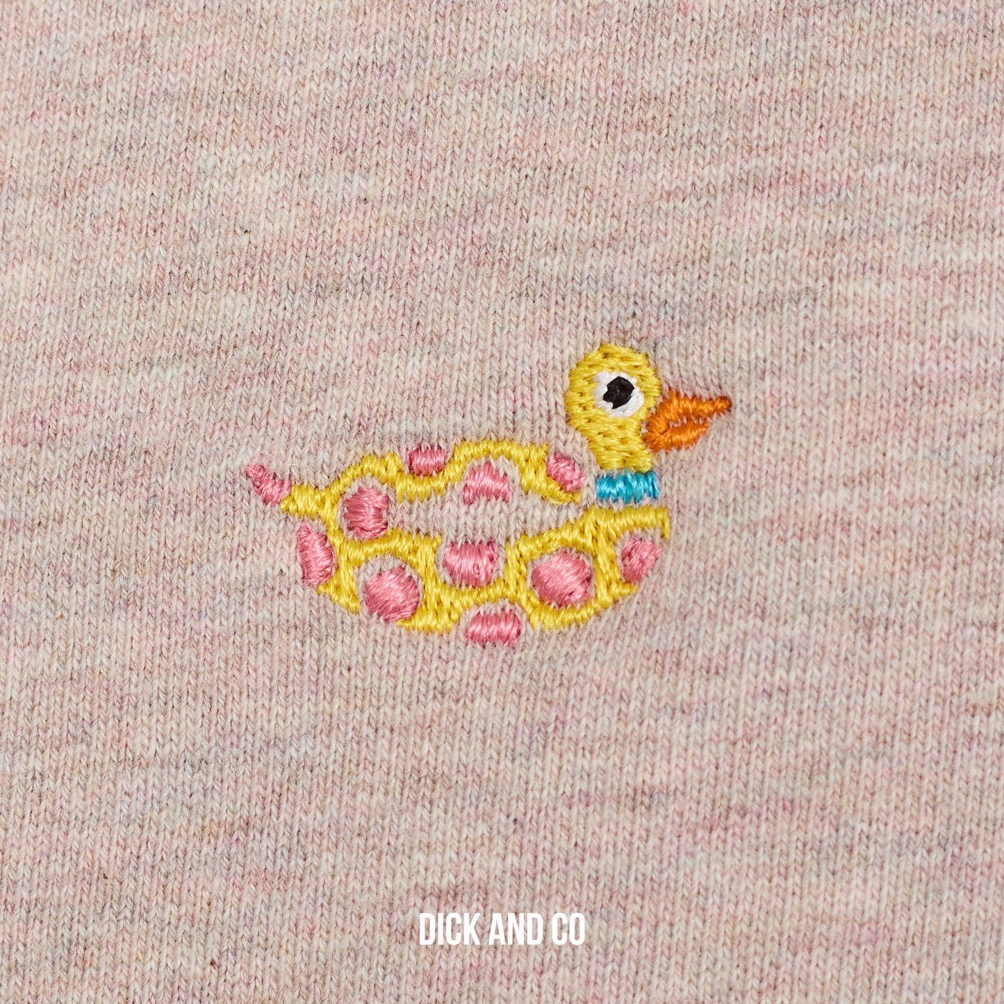 Regular Crewneck