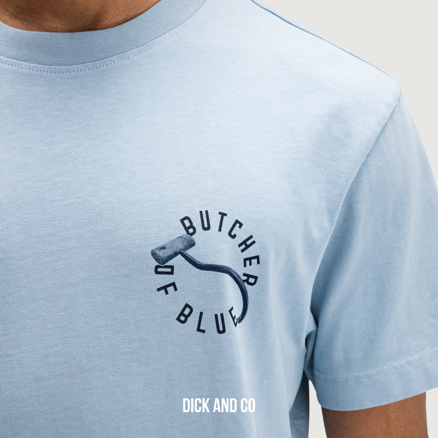 Vintage Hook Loose Tee