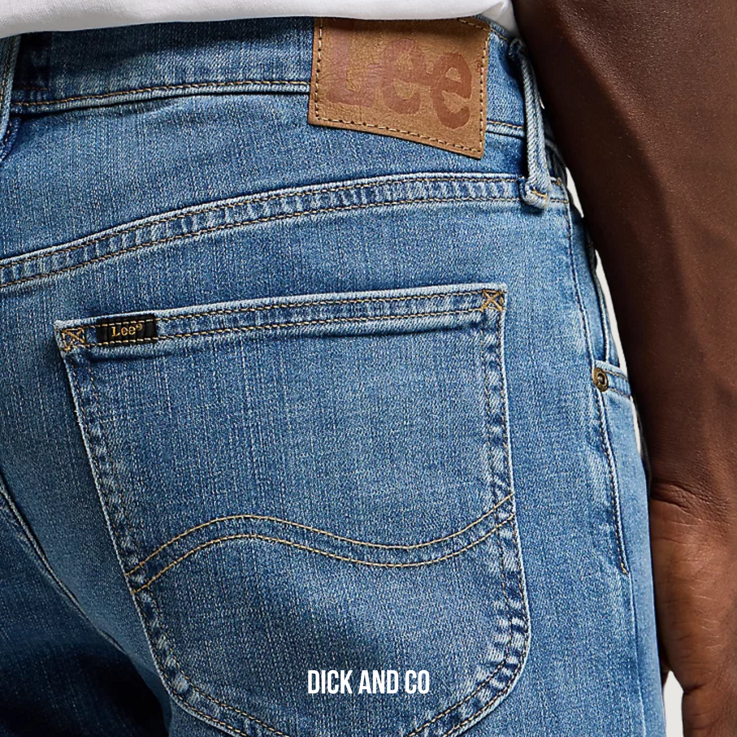 Lee Daren (112354463)