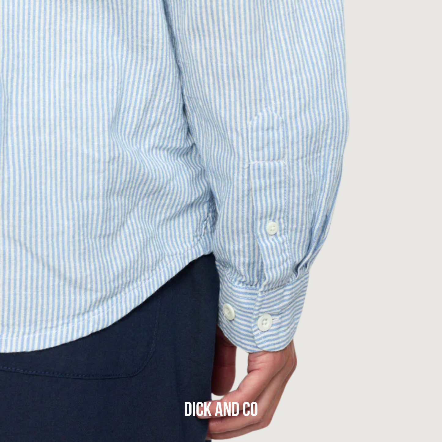 3179 Loose Shirt