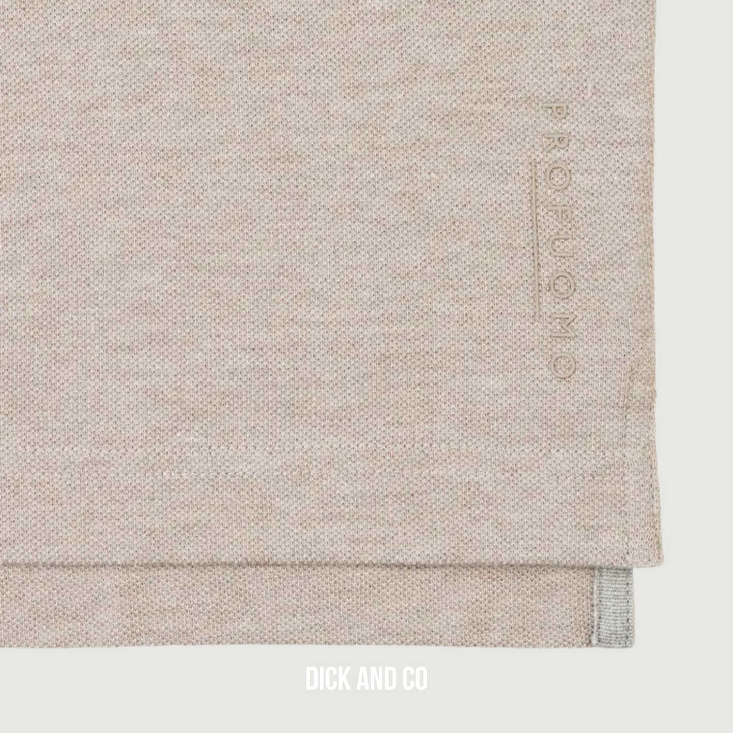 Pique polo (Ppwd10019C)