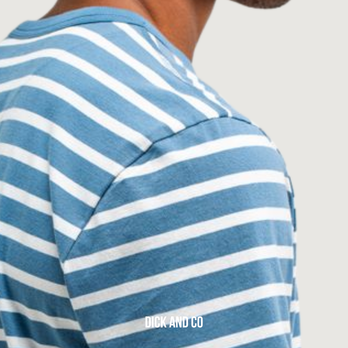 Classic Stripe t-shirt