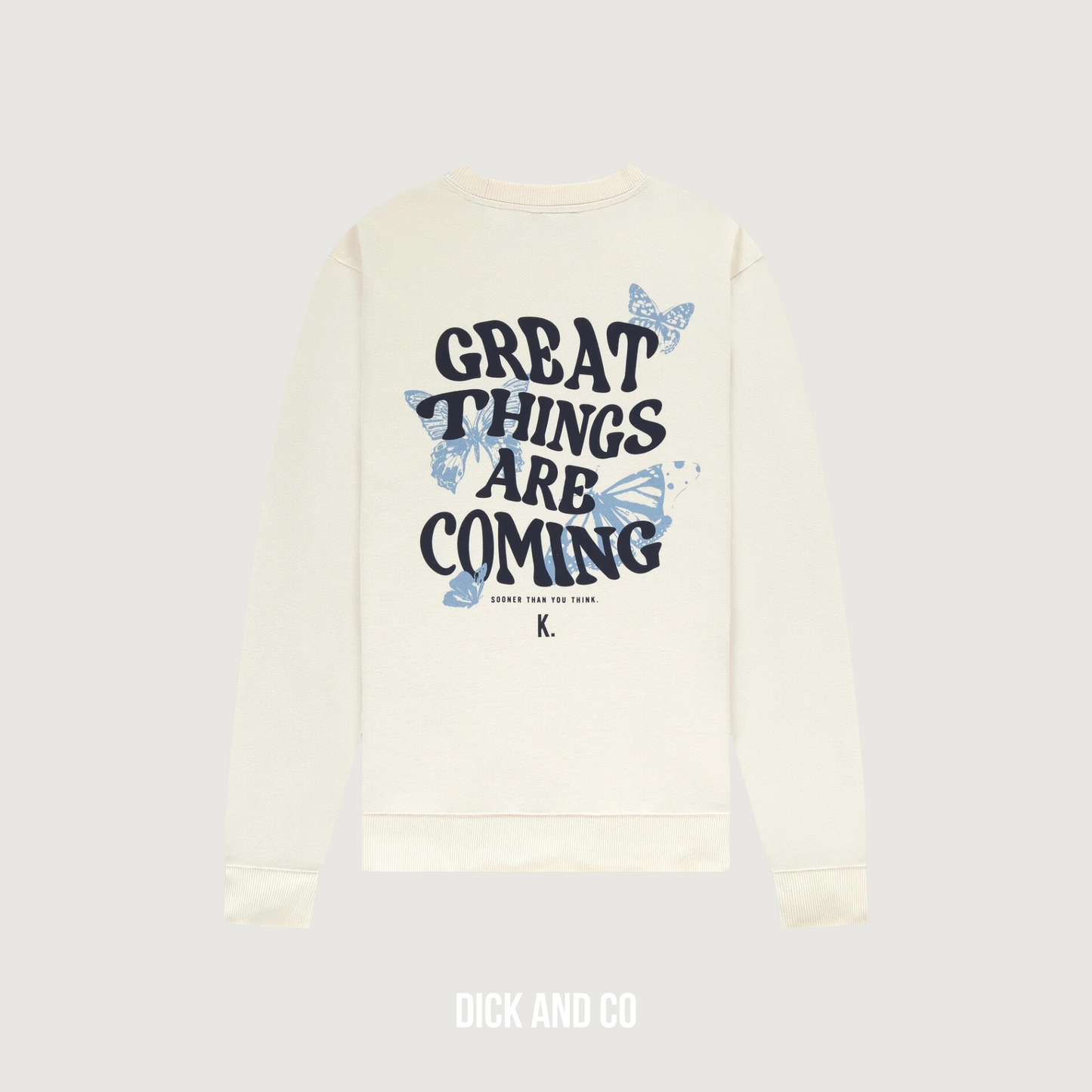Sw Great Things