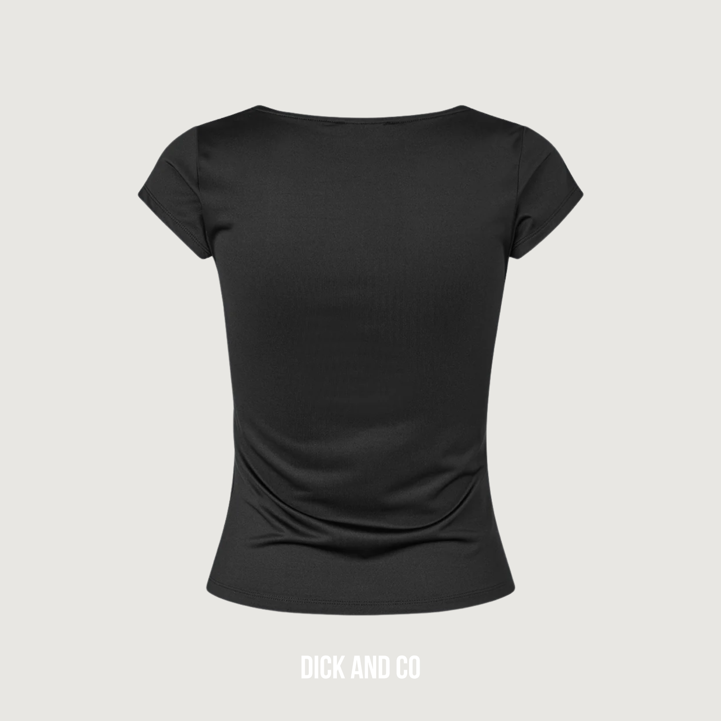 Himamd Drapy T-Shirt 59050