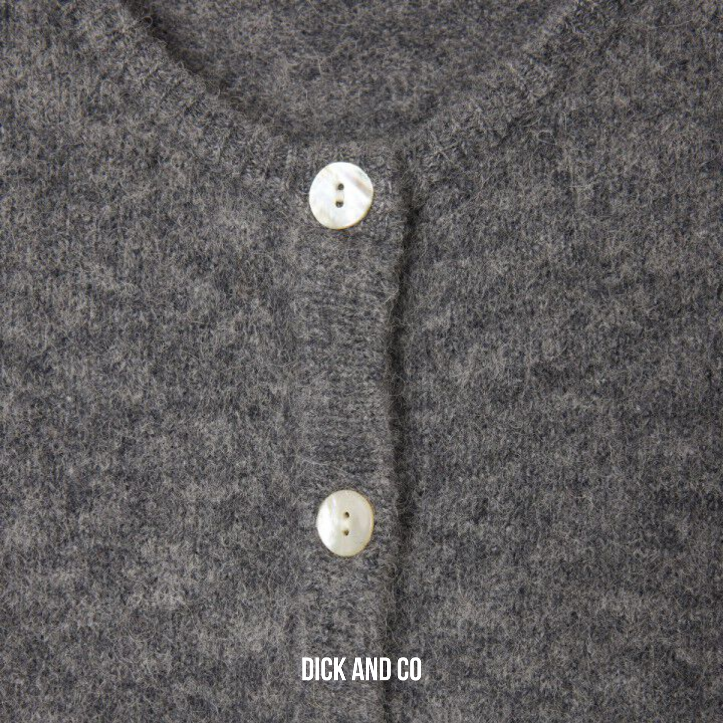 Vitow vest grijs Vito19E