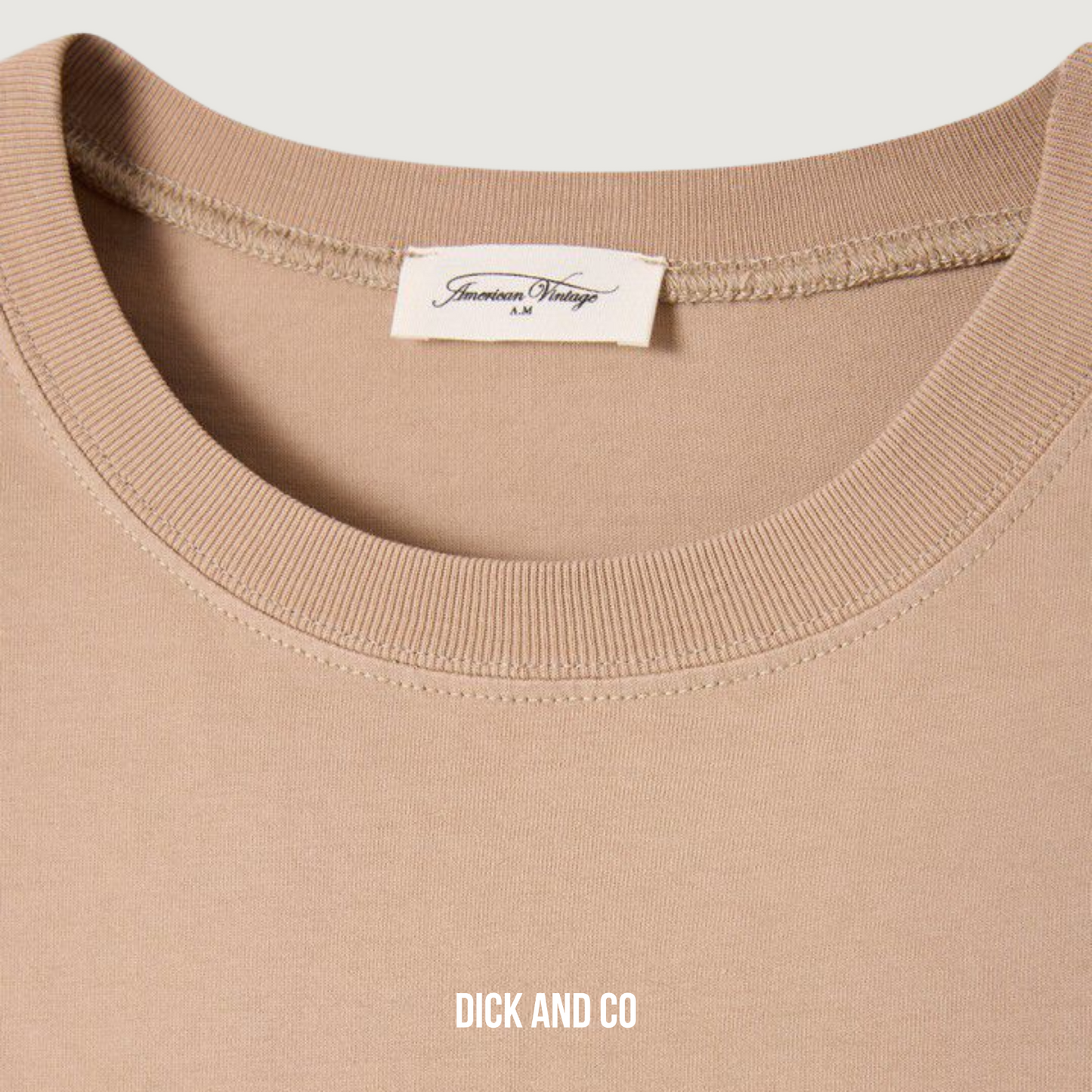 Fizvalley t-shirt (Fiz02Ah25)