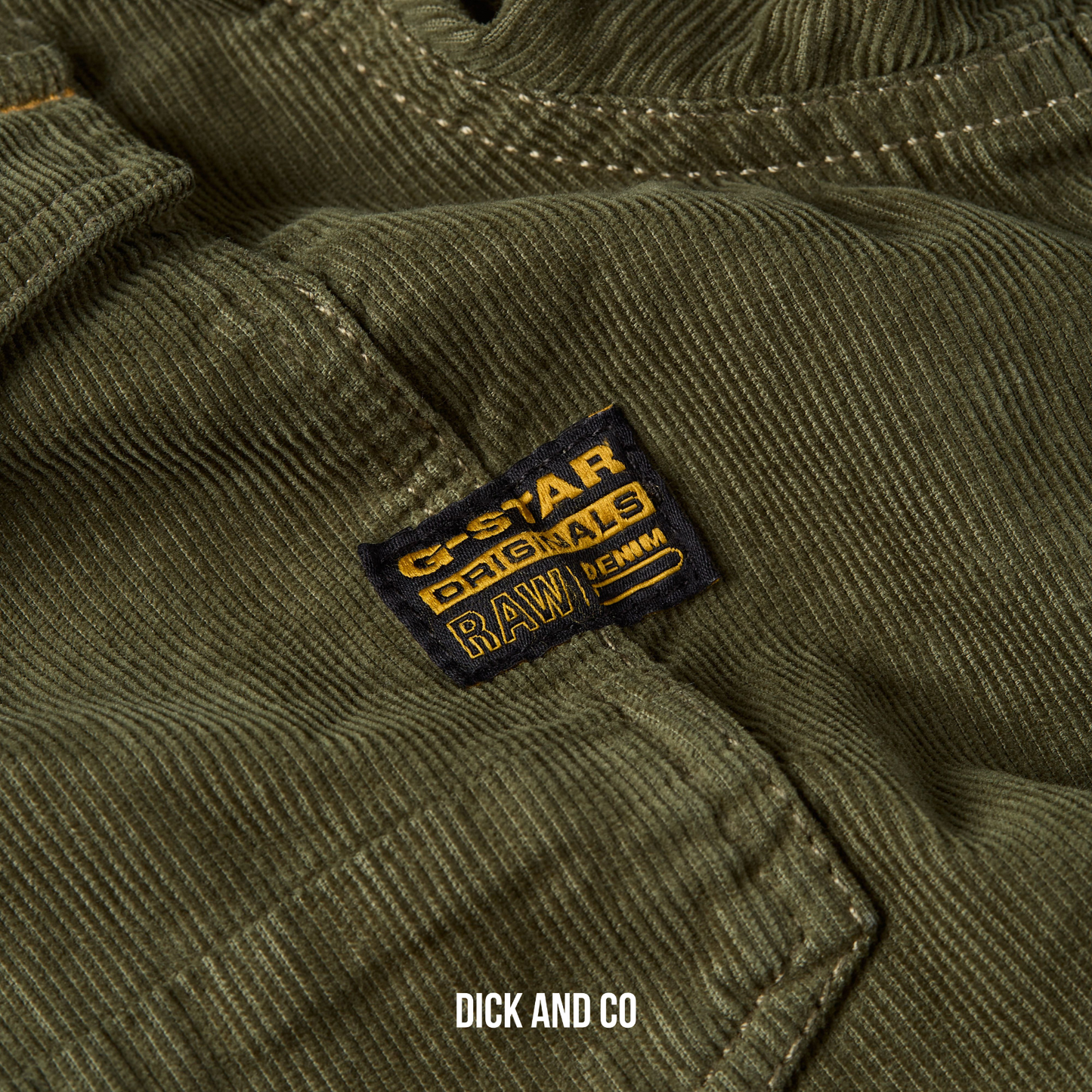 Dakota Slim Shirt