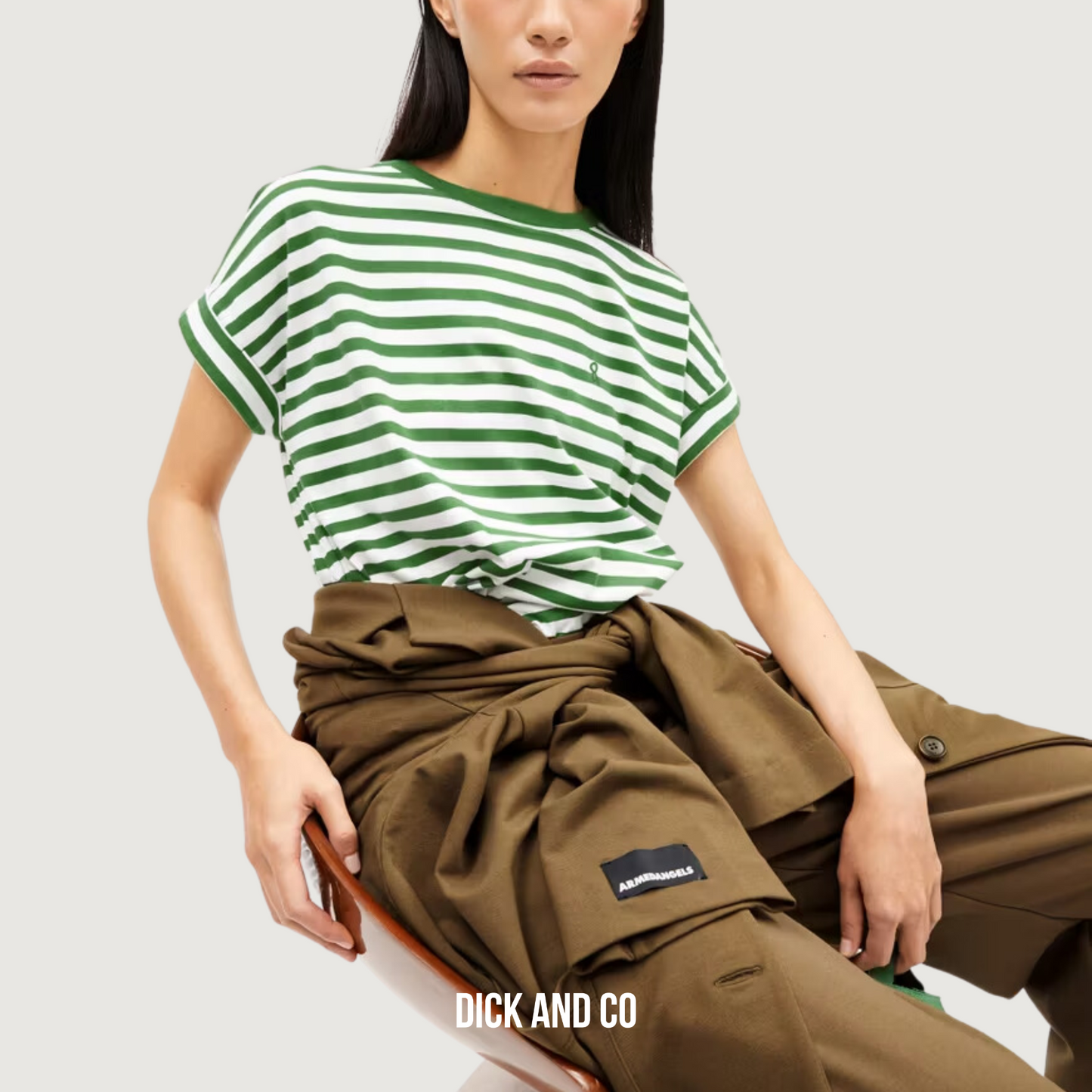 Idaara Stripes