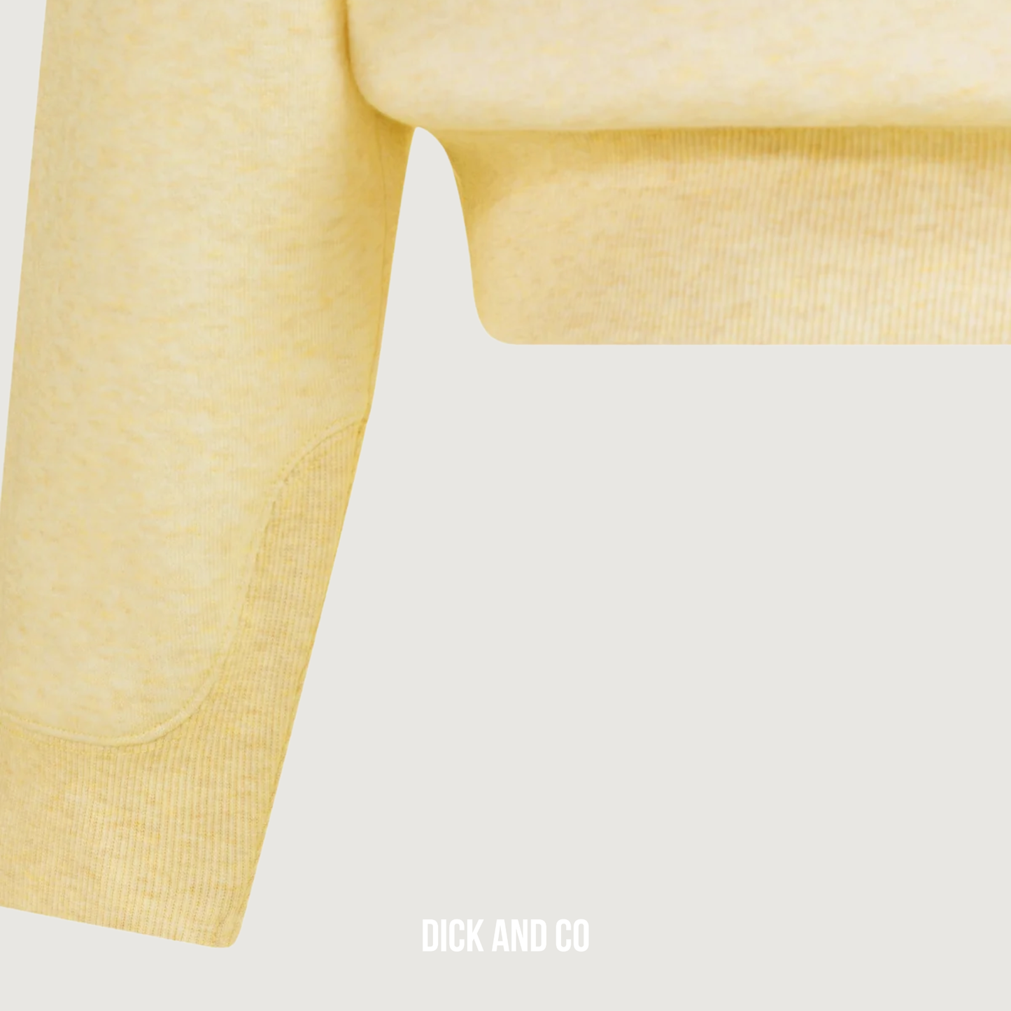 Zachte 'iconic' sweater