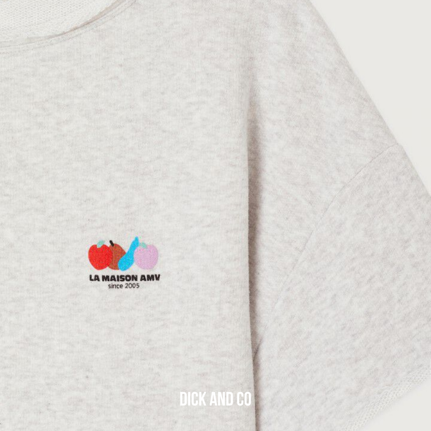 Atubay t-shirt (Atu02Ae25)