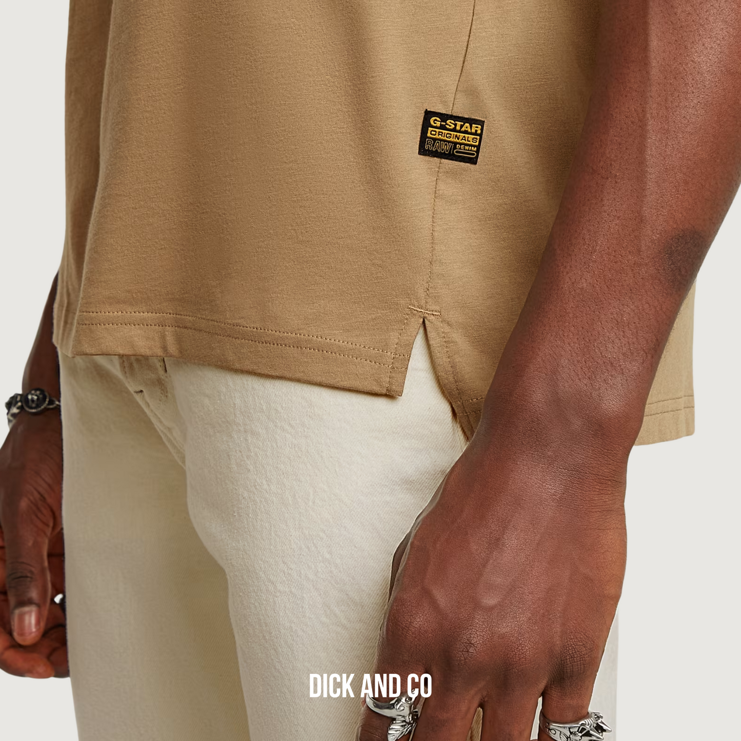 Nifous Shirt