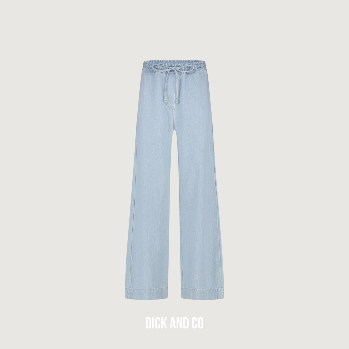 Jeff Denim Pants