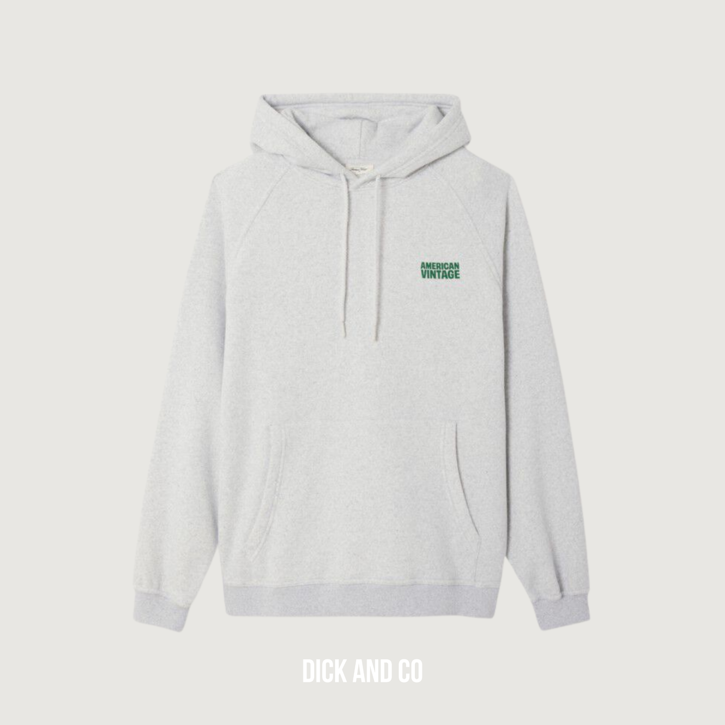 Baptown hoodie