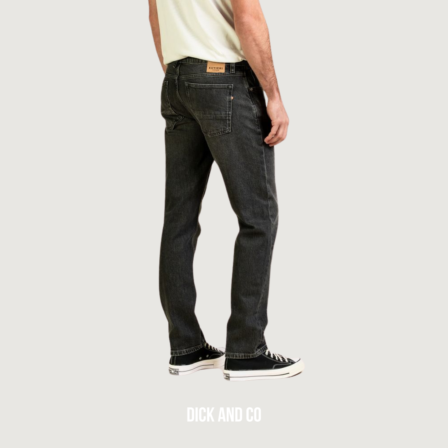 Nick Straight
