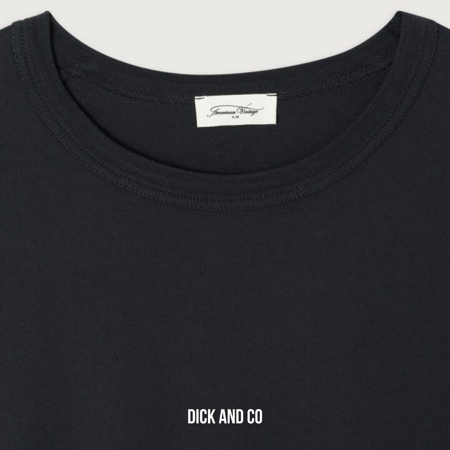 Fizvalley t-shirt (Fiz02Jh25)