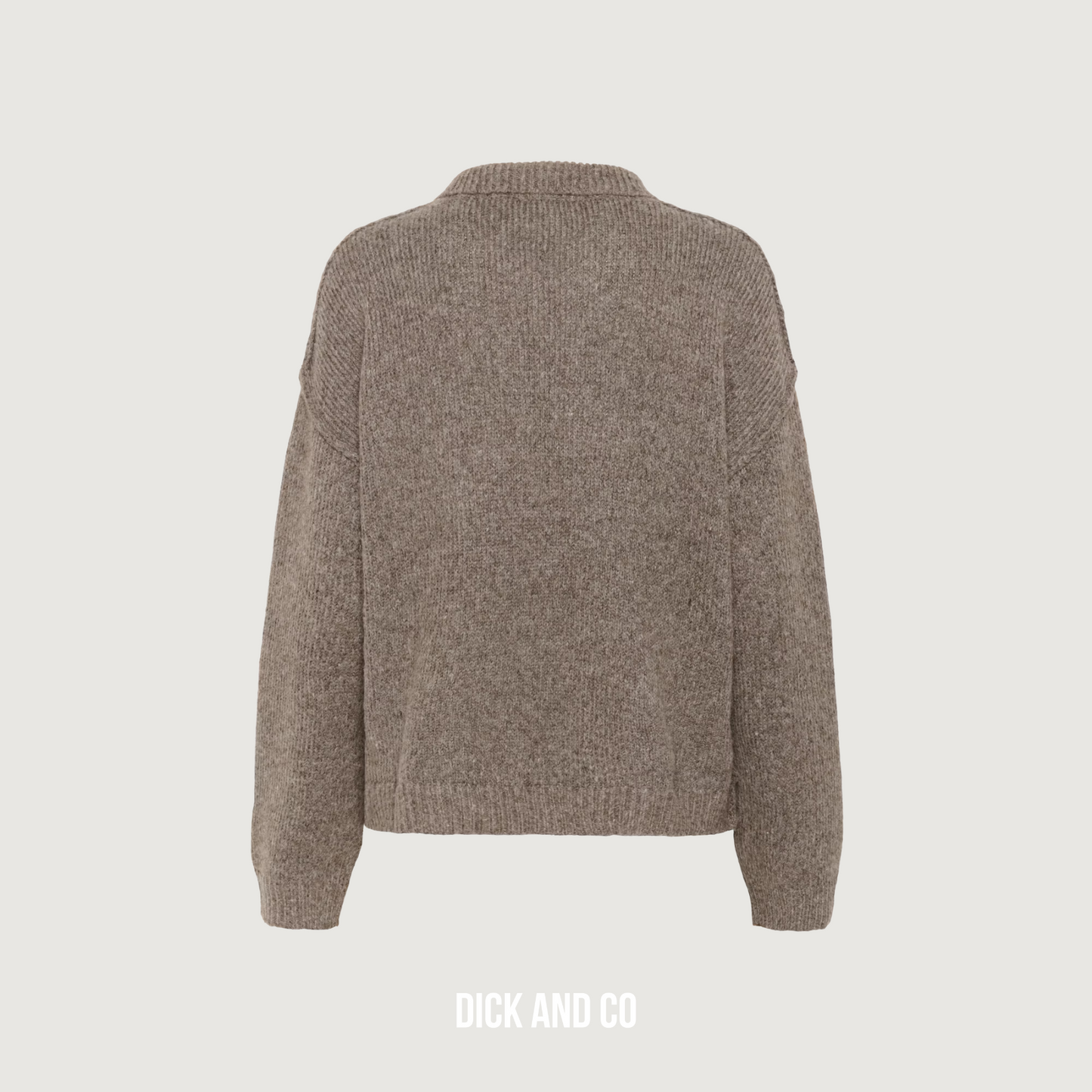 Paloma Polo Pullover