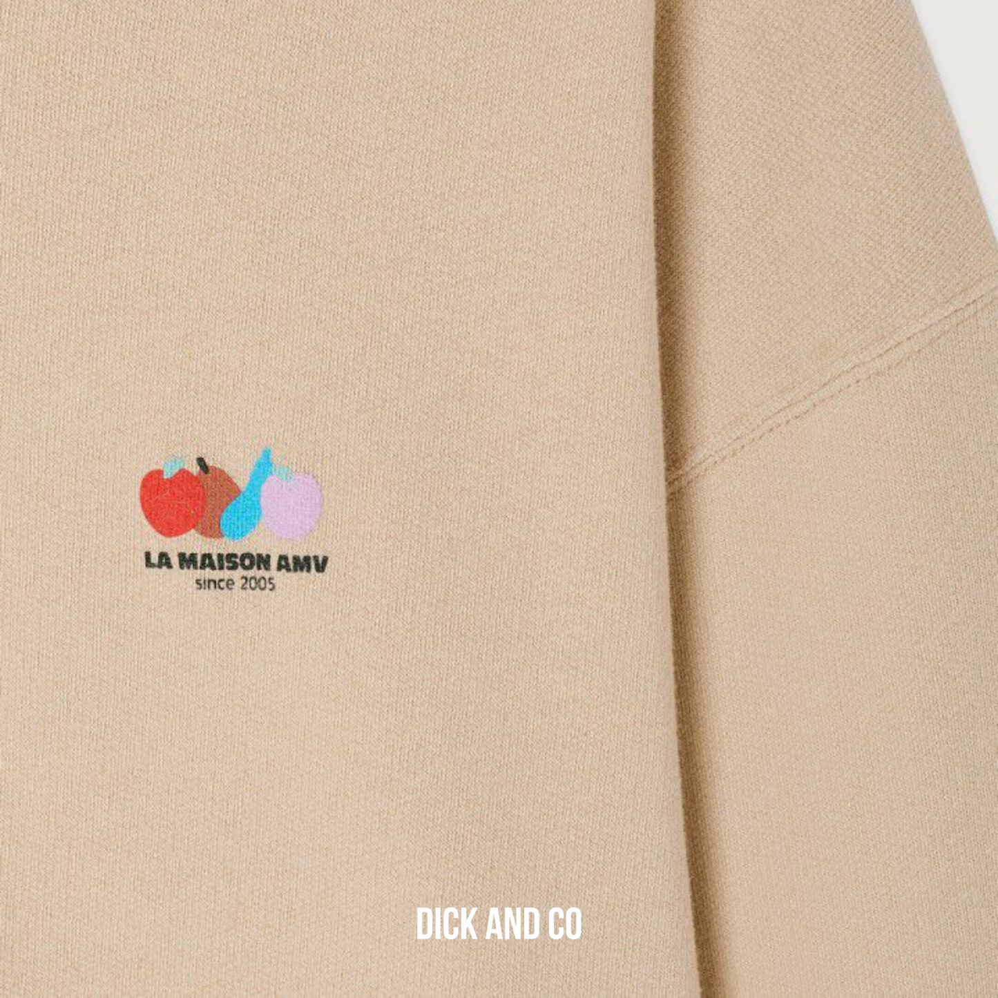 Atubay sweater (Atu03Ae25)