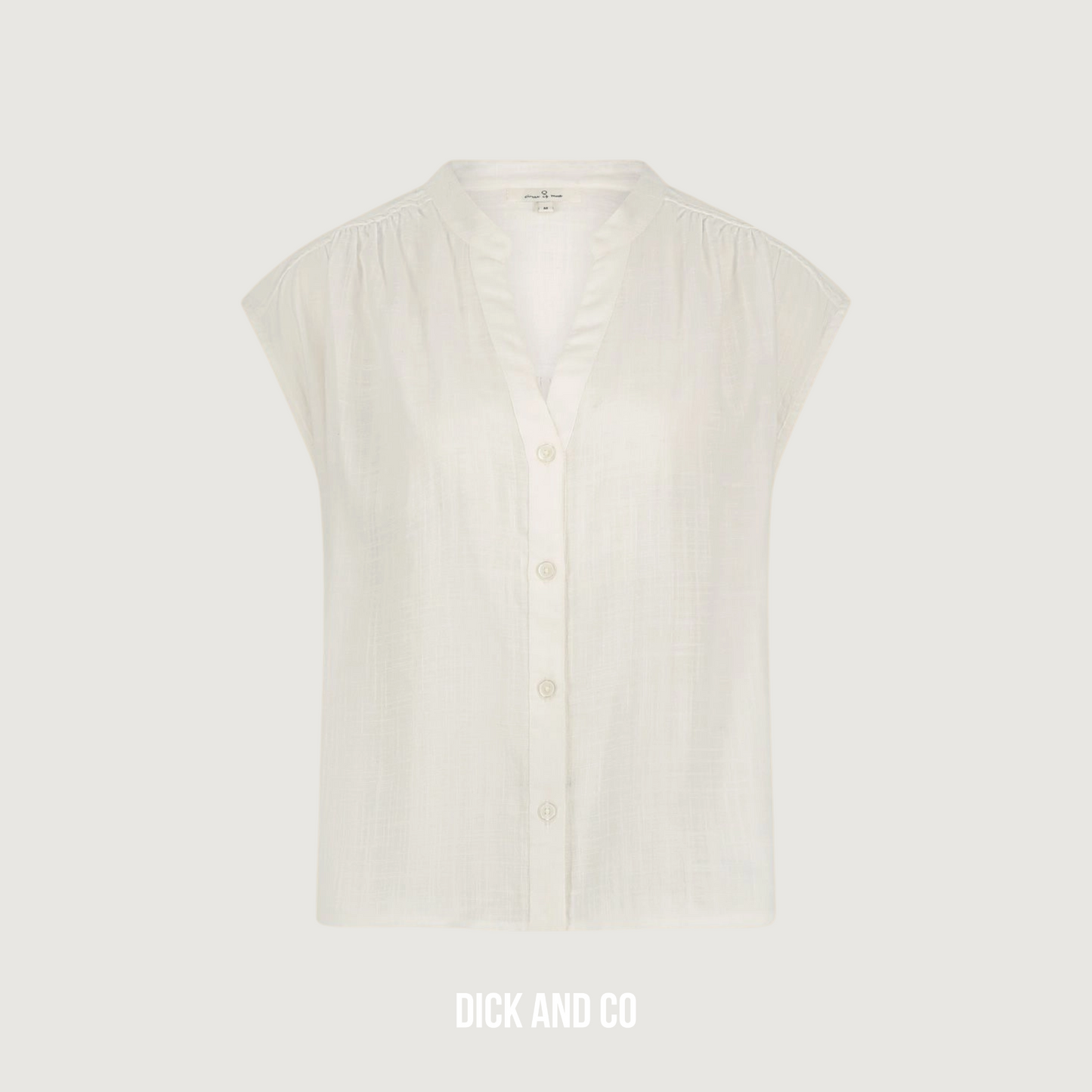 Kourtney Blouse