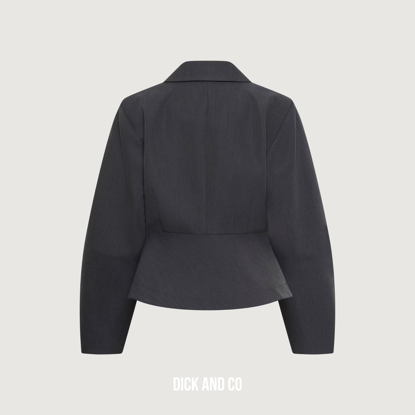MWEvie blazer