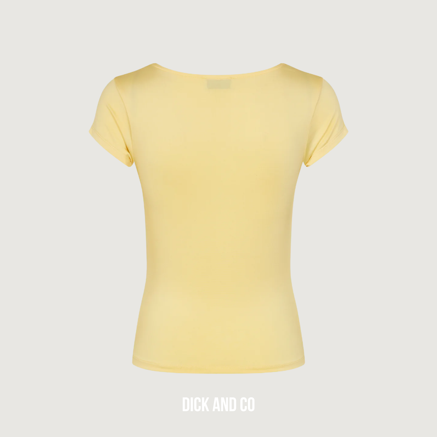 Himamd Drapy T-Shirt 59050