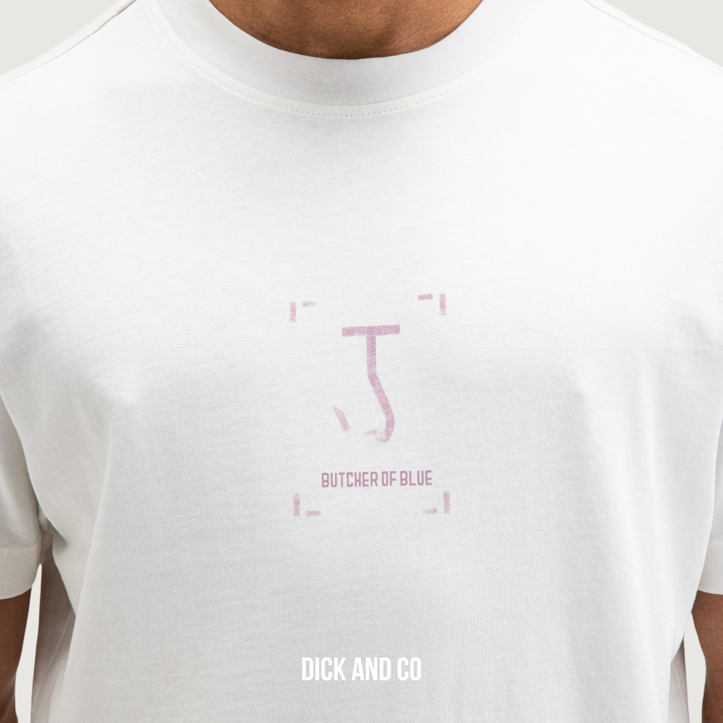 Manifest Loose Tee