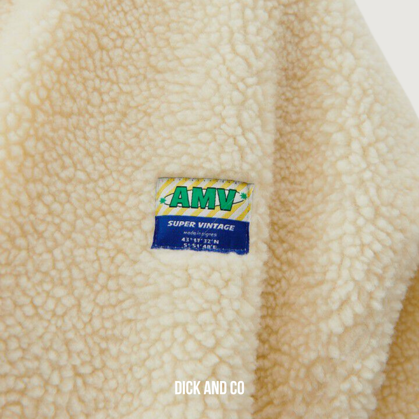 Hoktown vest (Hok16Ce24)