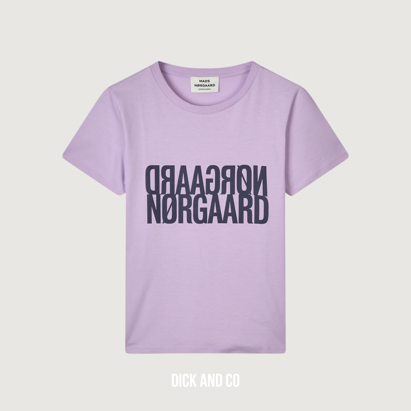 Single Organic Trenda t-shirt