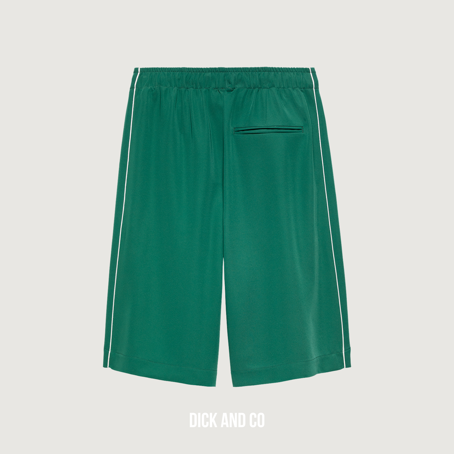 Tracksuit bermuda