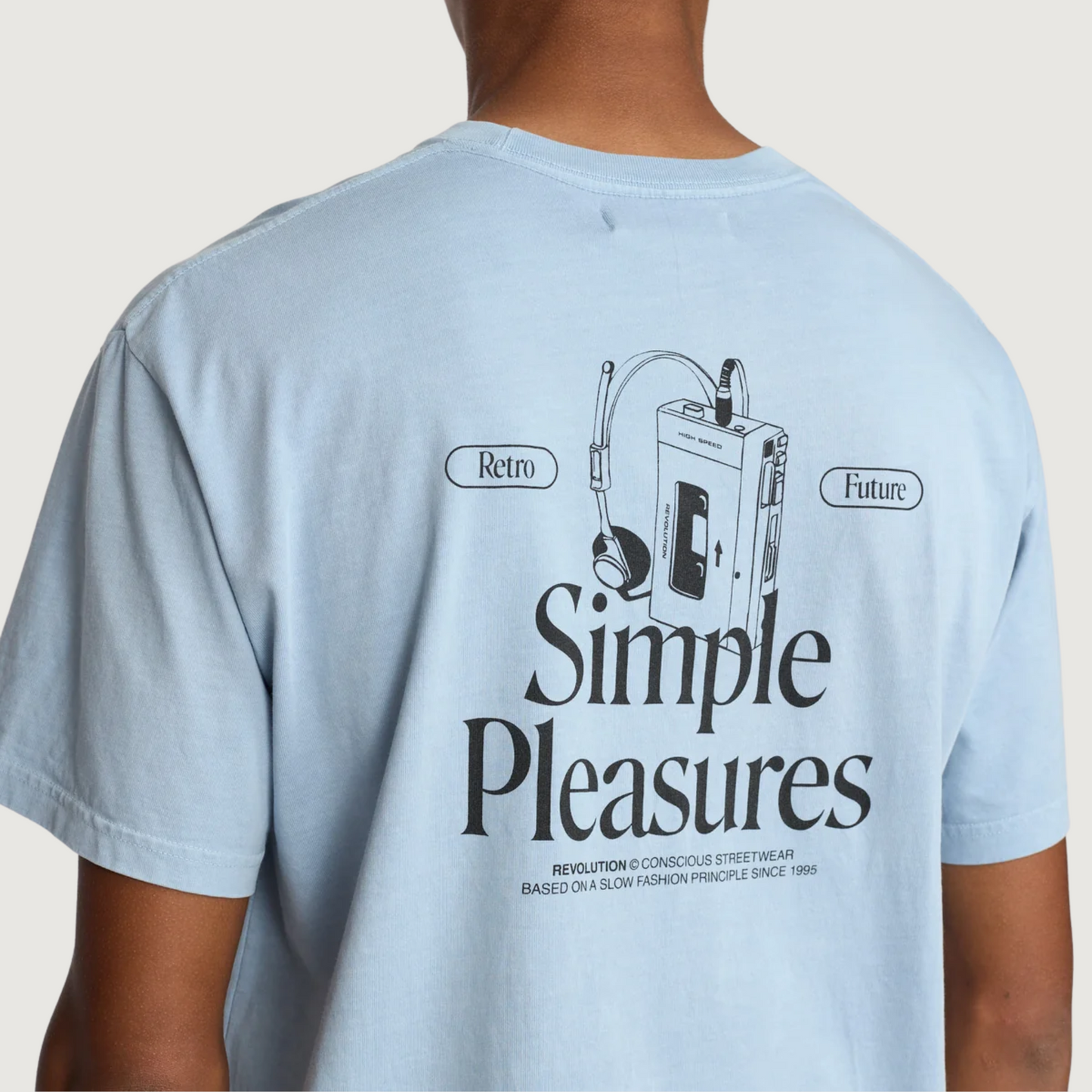 Sim t-shirt (1389)